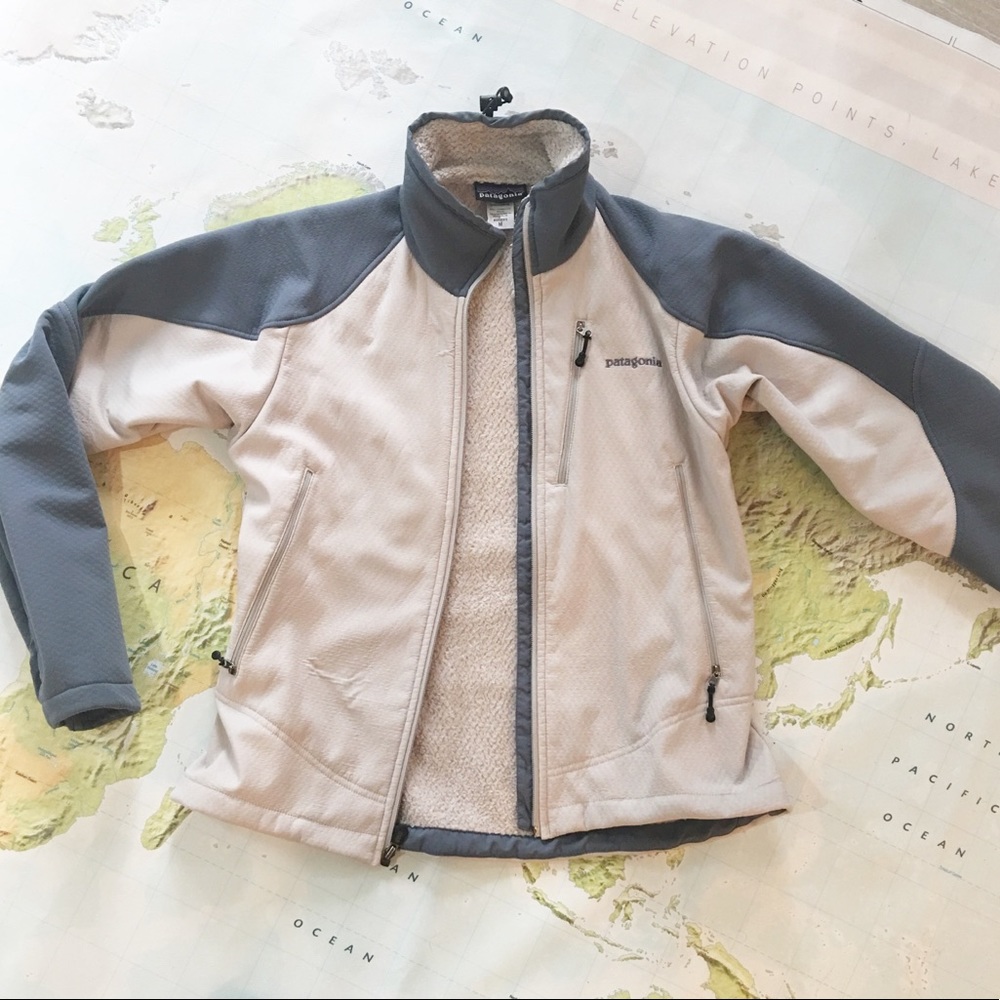 Patagonia Jacket Coat